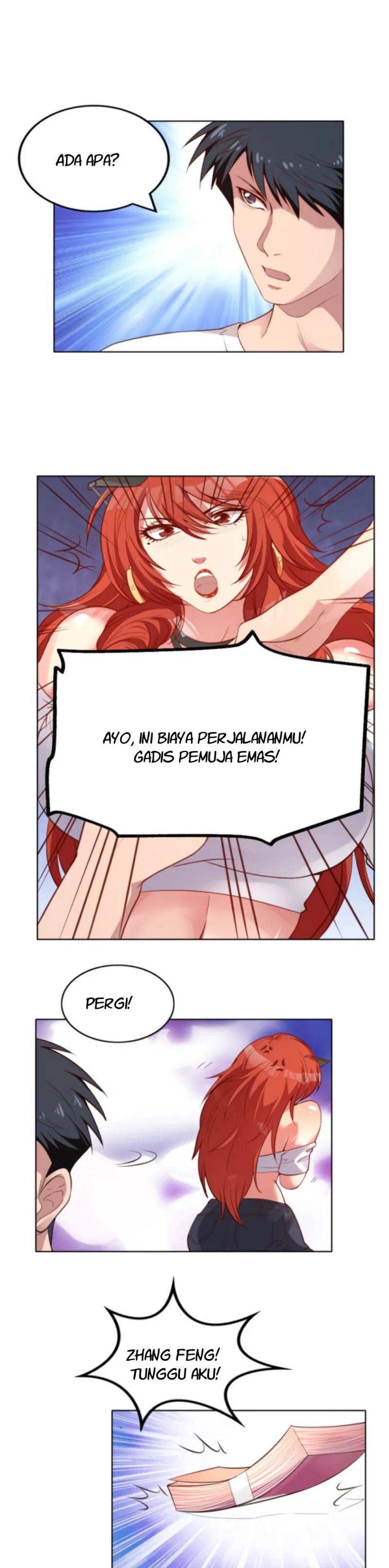Super Appraiser Chapter 03 Gambar 29
