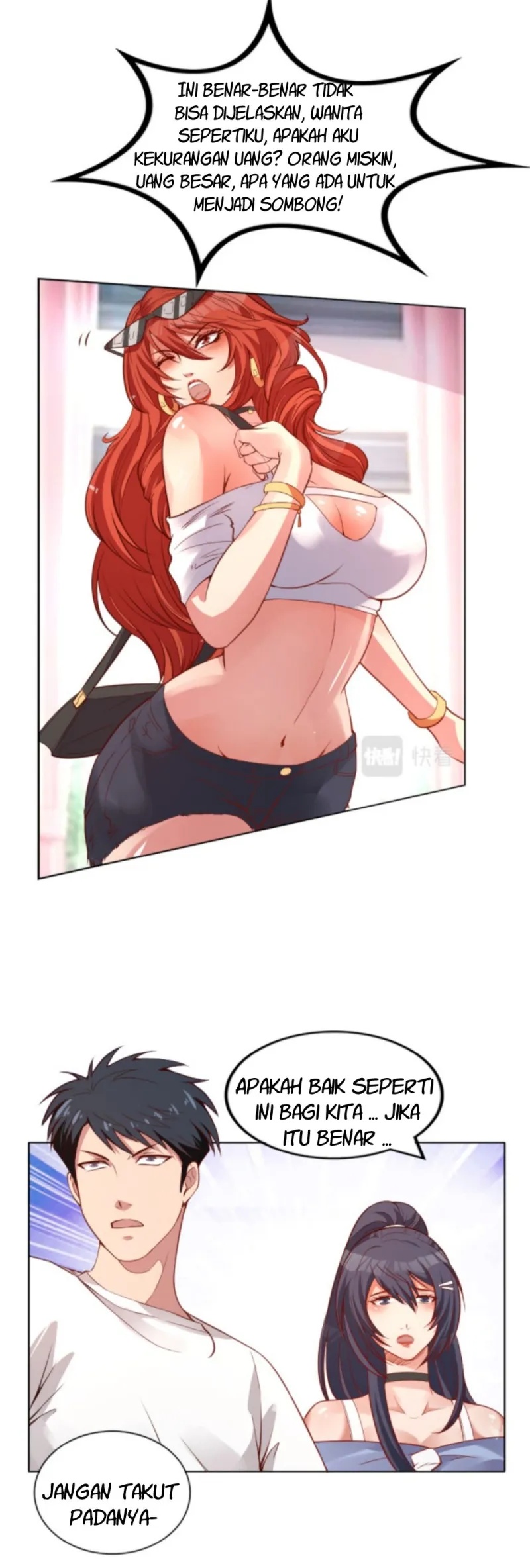 Super Appraiser Chapter 03 Gambar 30