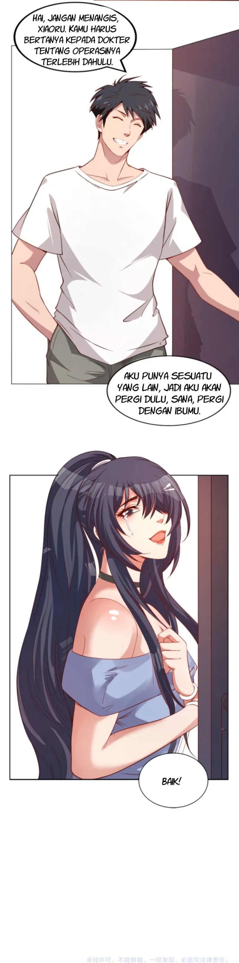 Super Appraiser Chapter 03 Gambar 32