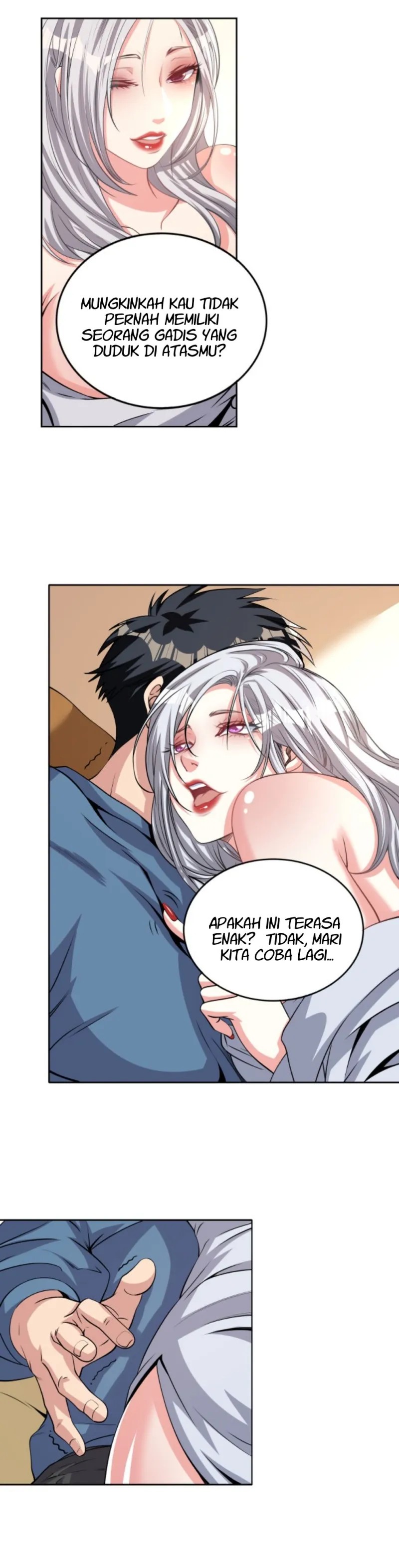 Super Appraiser Chapter 07 Gambar 8