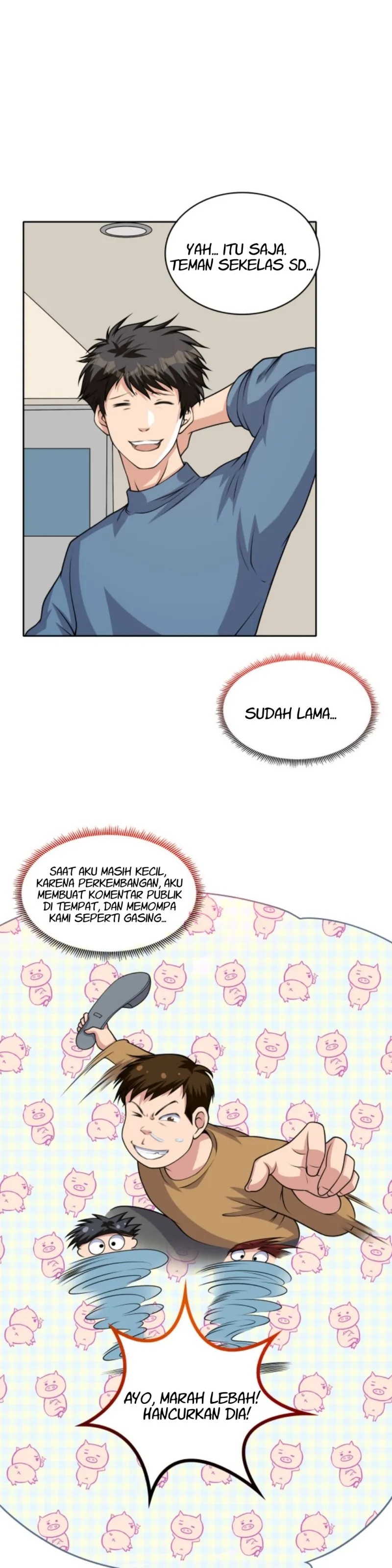 Super Appraiser Chapter 07 Gambar 24