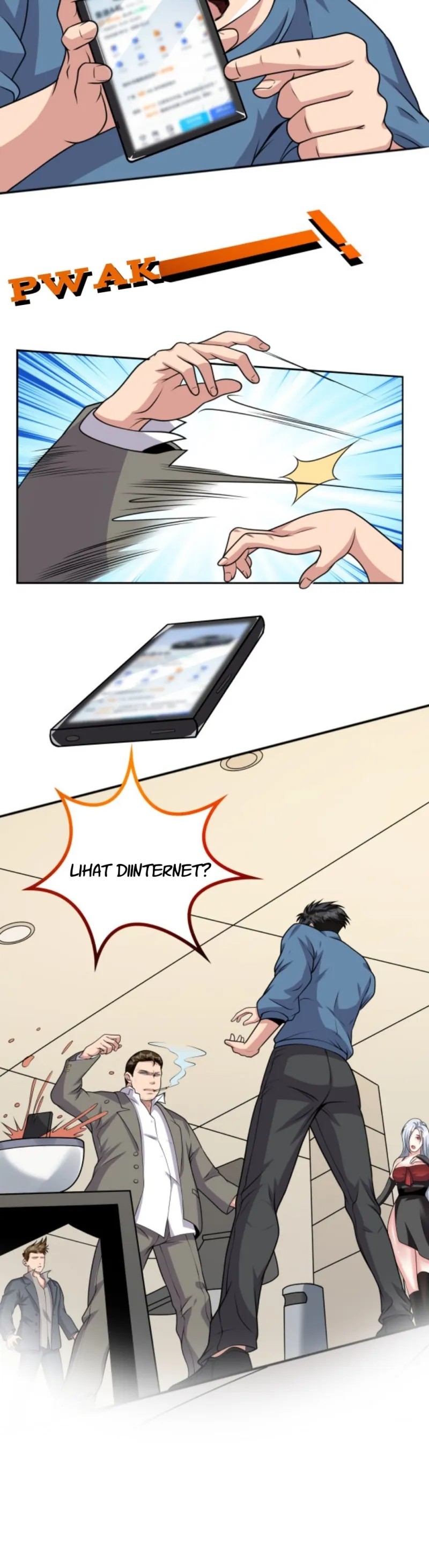 Super Appraiser Chapter 07 Gambar 27