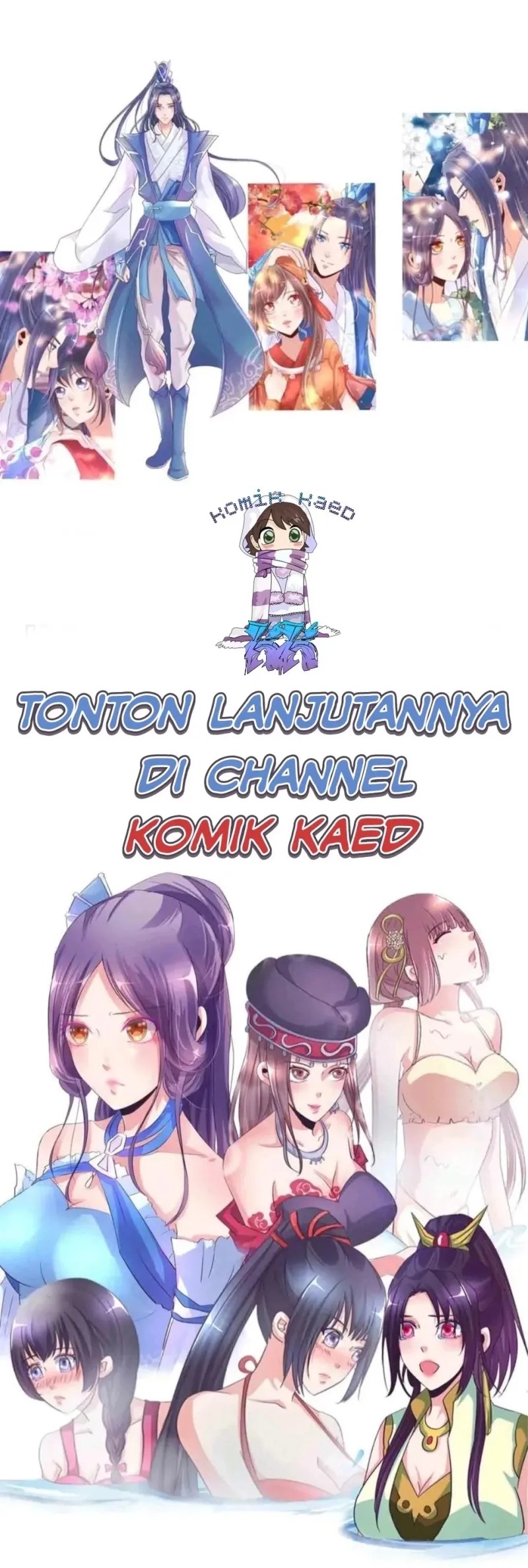 Super Appraiser Chapter 07 Gambar 33