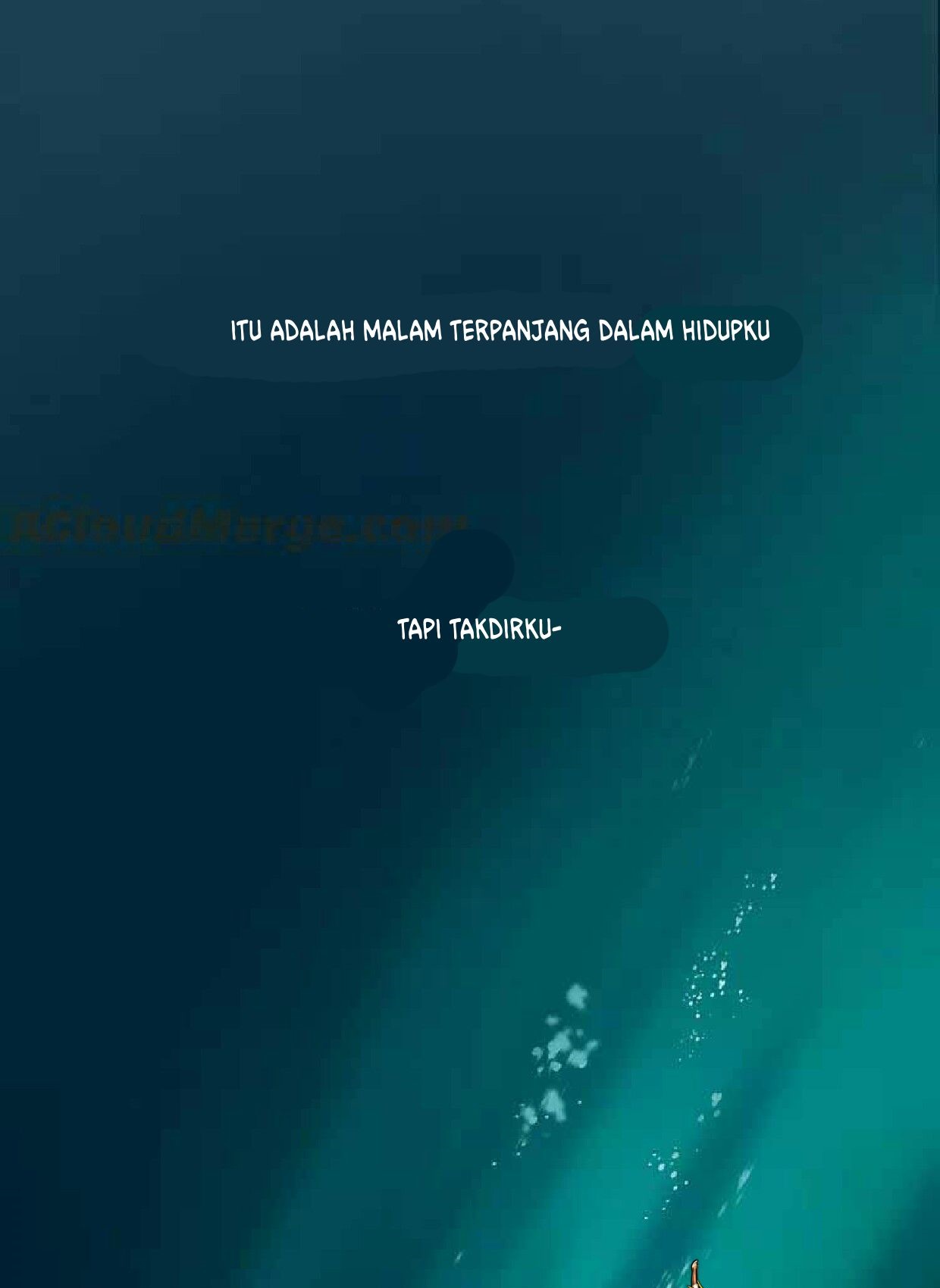 Super Cube Chapter 00 Gambar 9