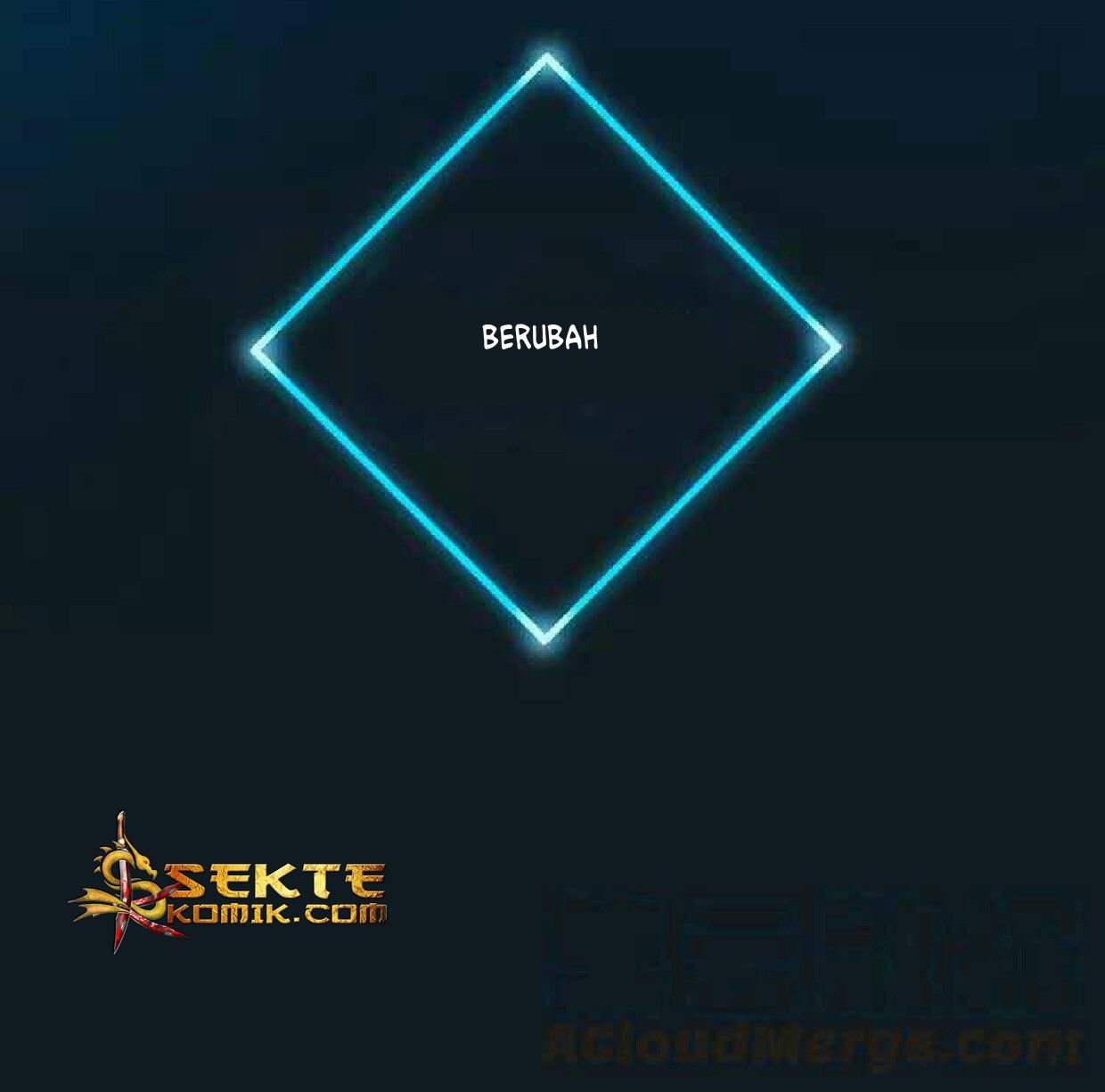 Super Cube Chapter 00 Gambar 11