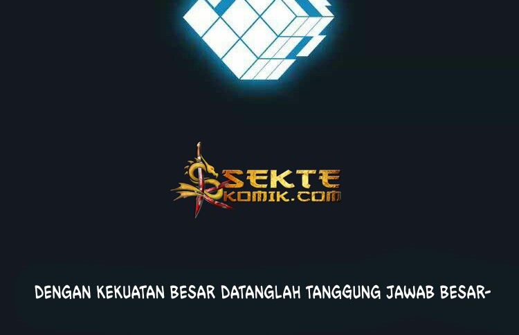 Super Cube Chapter 00 Gambar 18