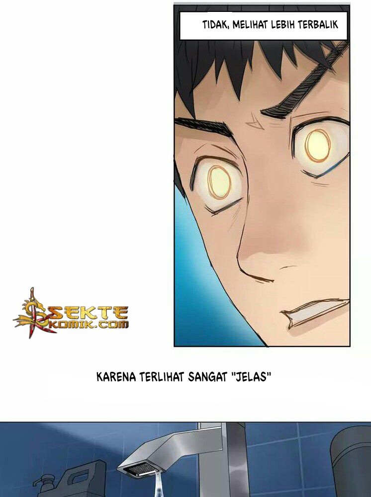 Super Cube Chapter 03 Gambar 10