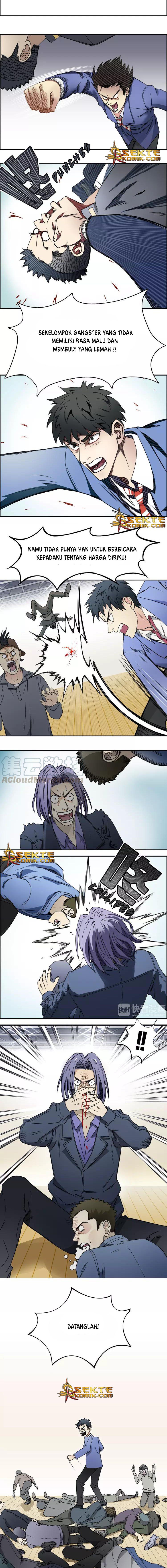 Super Cube Chapter 10 Gambar 8