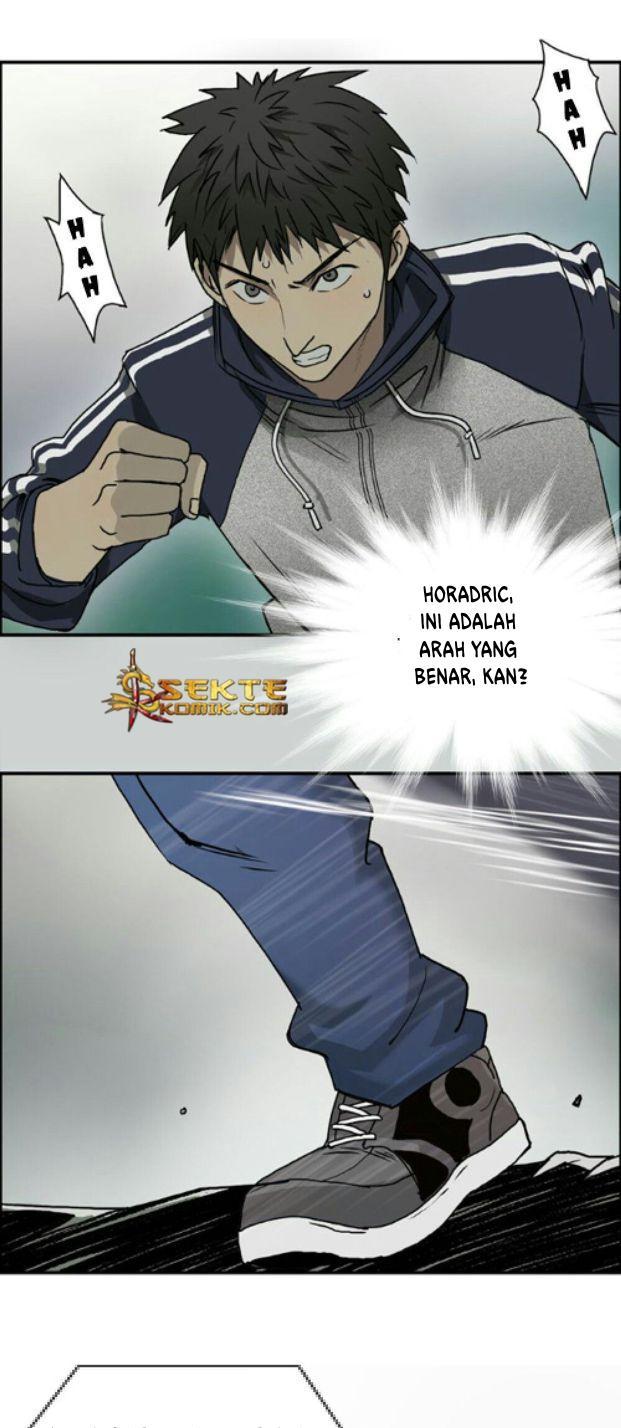 Super Cube Chapter 17 Gambar 2