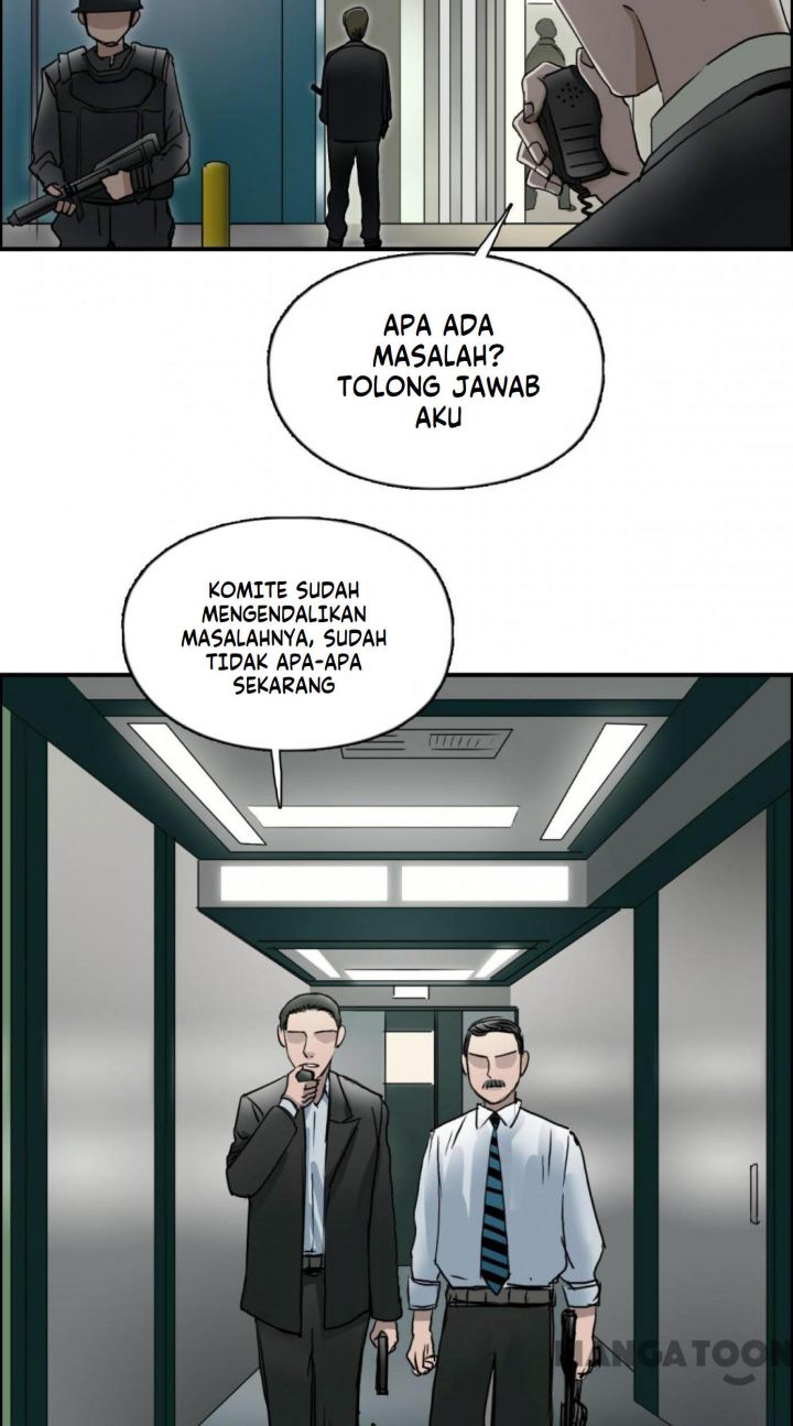 Super Cube Chapter 36 Gambar 2