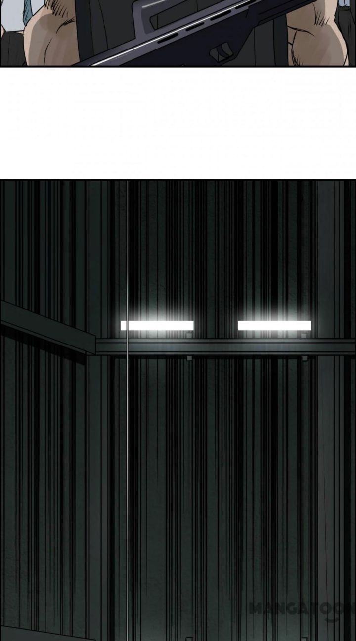 Super Cube Chapter 36 Gambar 14