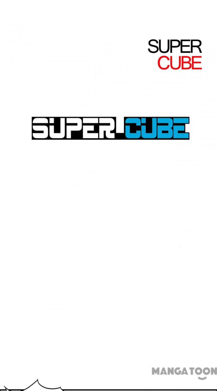 Super Cube Chapter 37 Gambar 1
