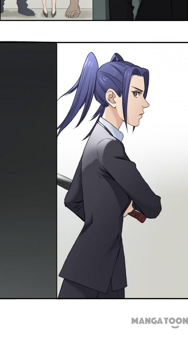 Super Cube Chapter 37 Gambar 49