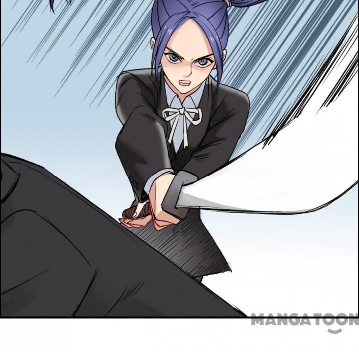 Super Cube Chapter 37 Gambar 56