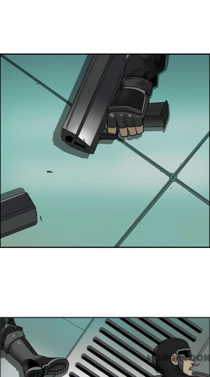 Super Cube Chapter 40 Gambar 2