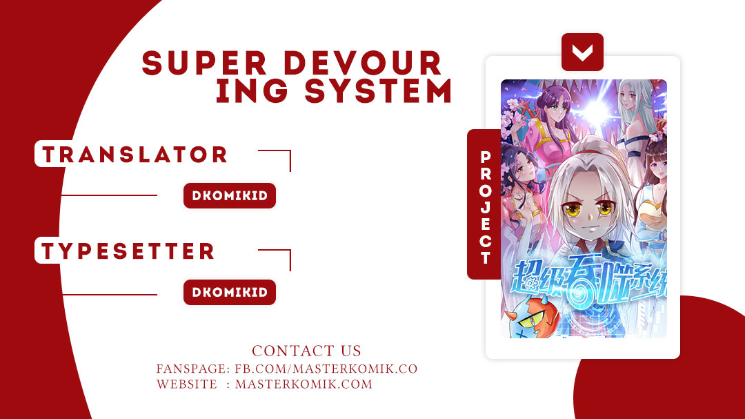 Super Devouring System Chapter 00 Gambar 1