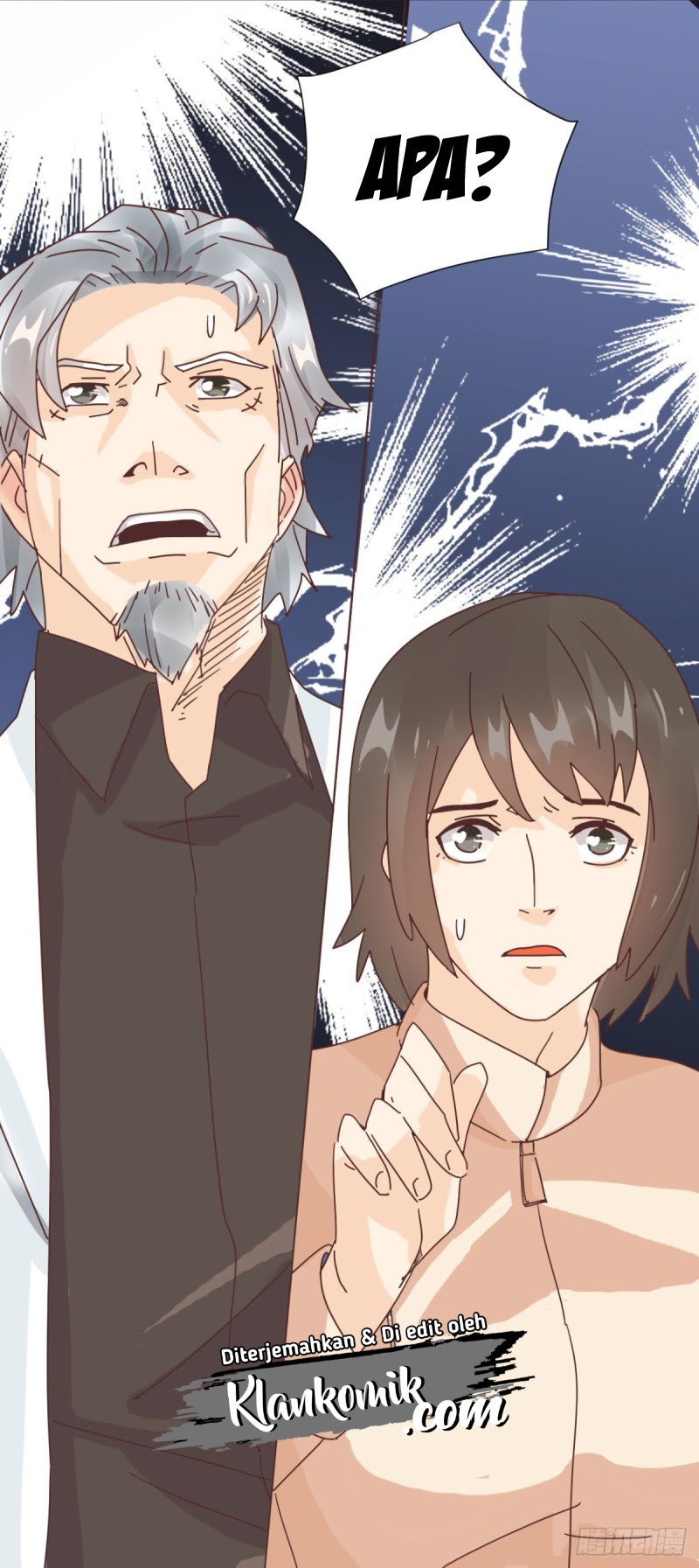 Super Doctor Metropolis Chapter 02 Gambar 3