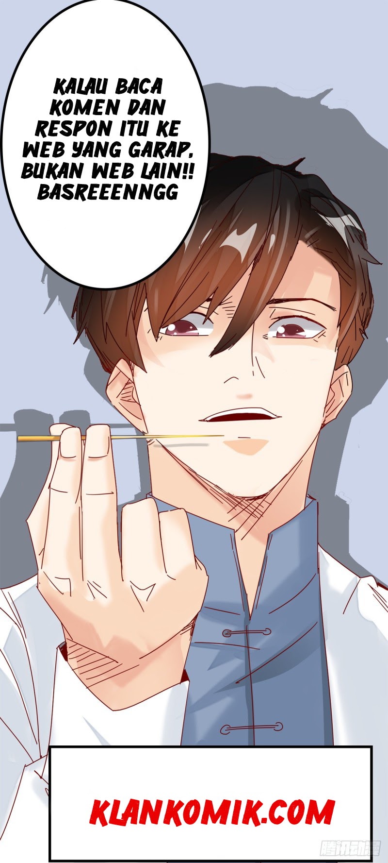 Super Doctor Metropolis Chapter 02 Gambar 13