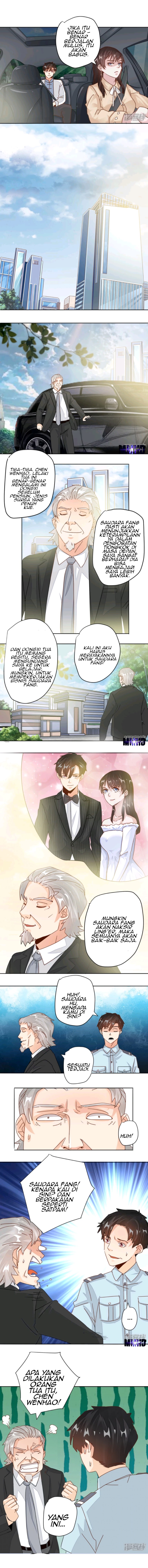 Super Doctor Metropolis Chapter 07 Gambar 3