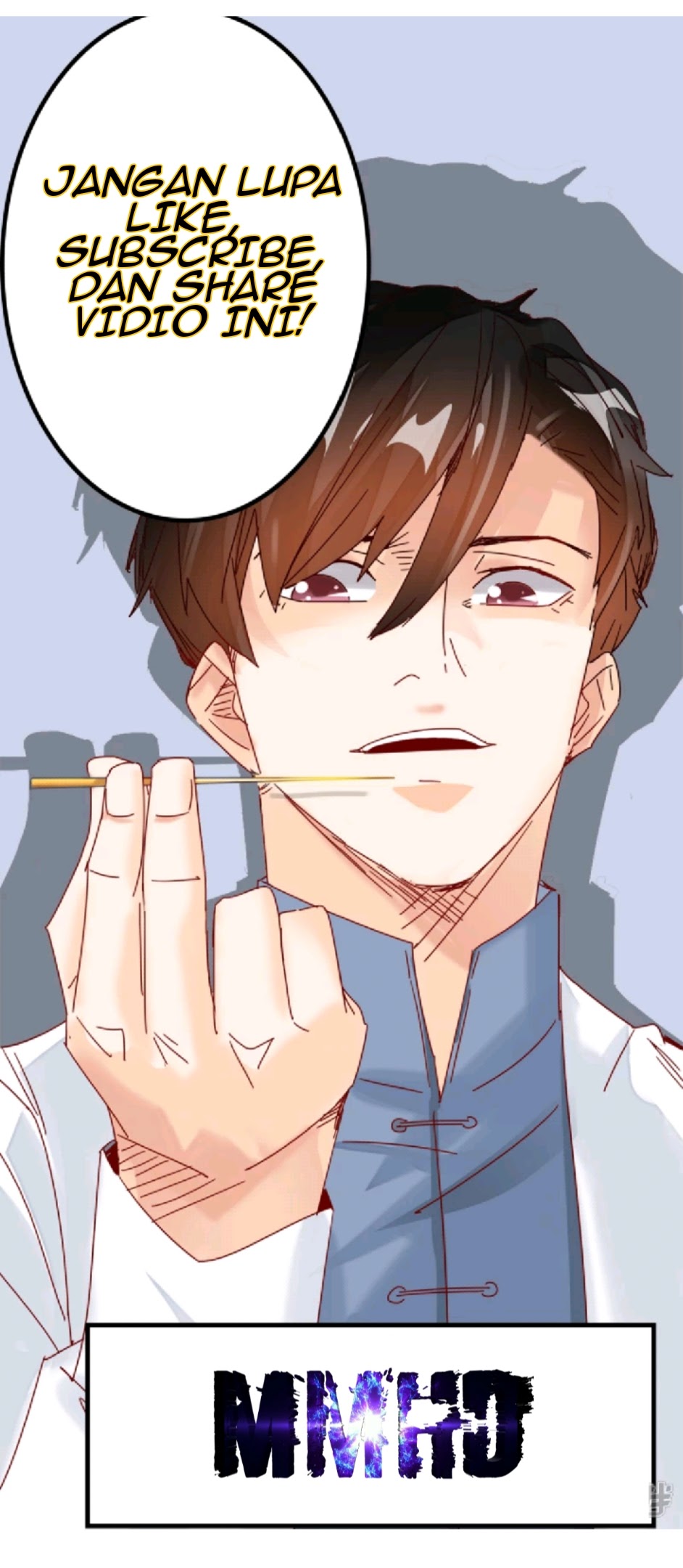 Super Doctor Metropolis Chapter 07 Gambar 4