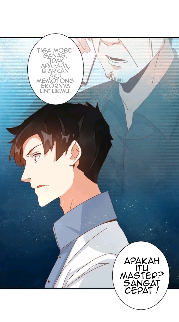Super Doctor Metropolis Chapter 21 Gambar 6