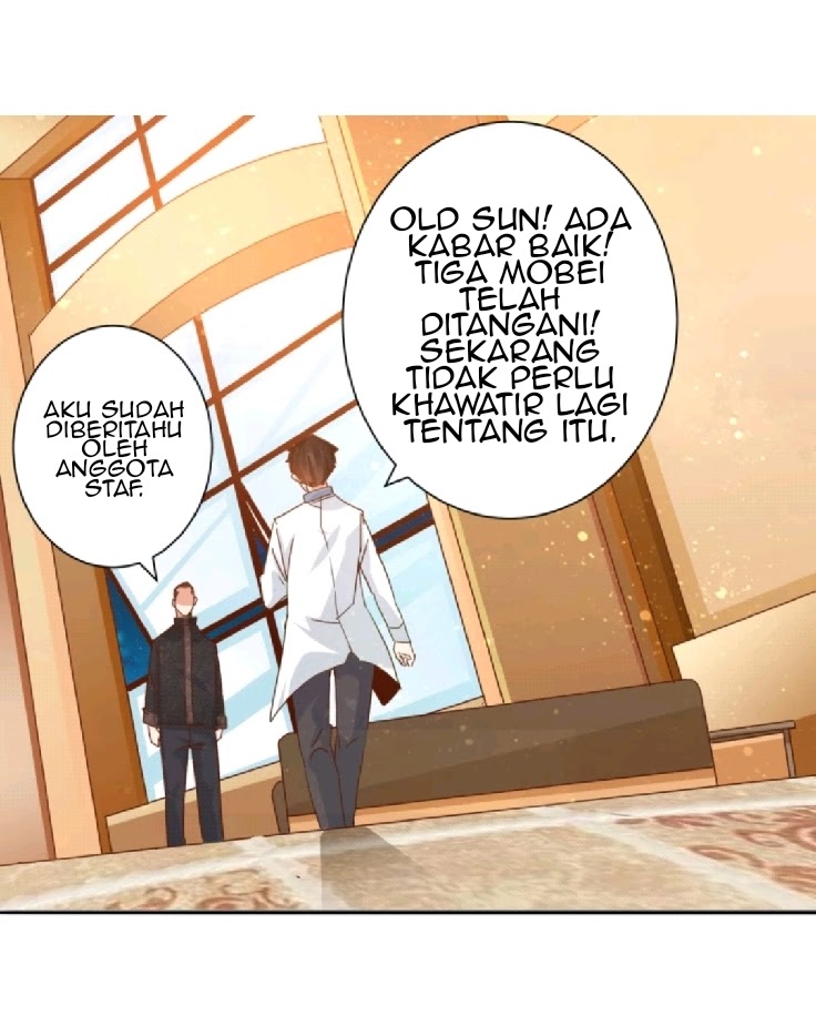 Super Doctor Metropolis Chapter 21 Gambar 7
