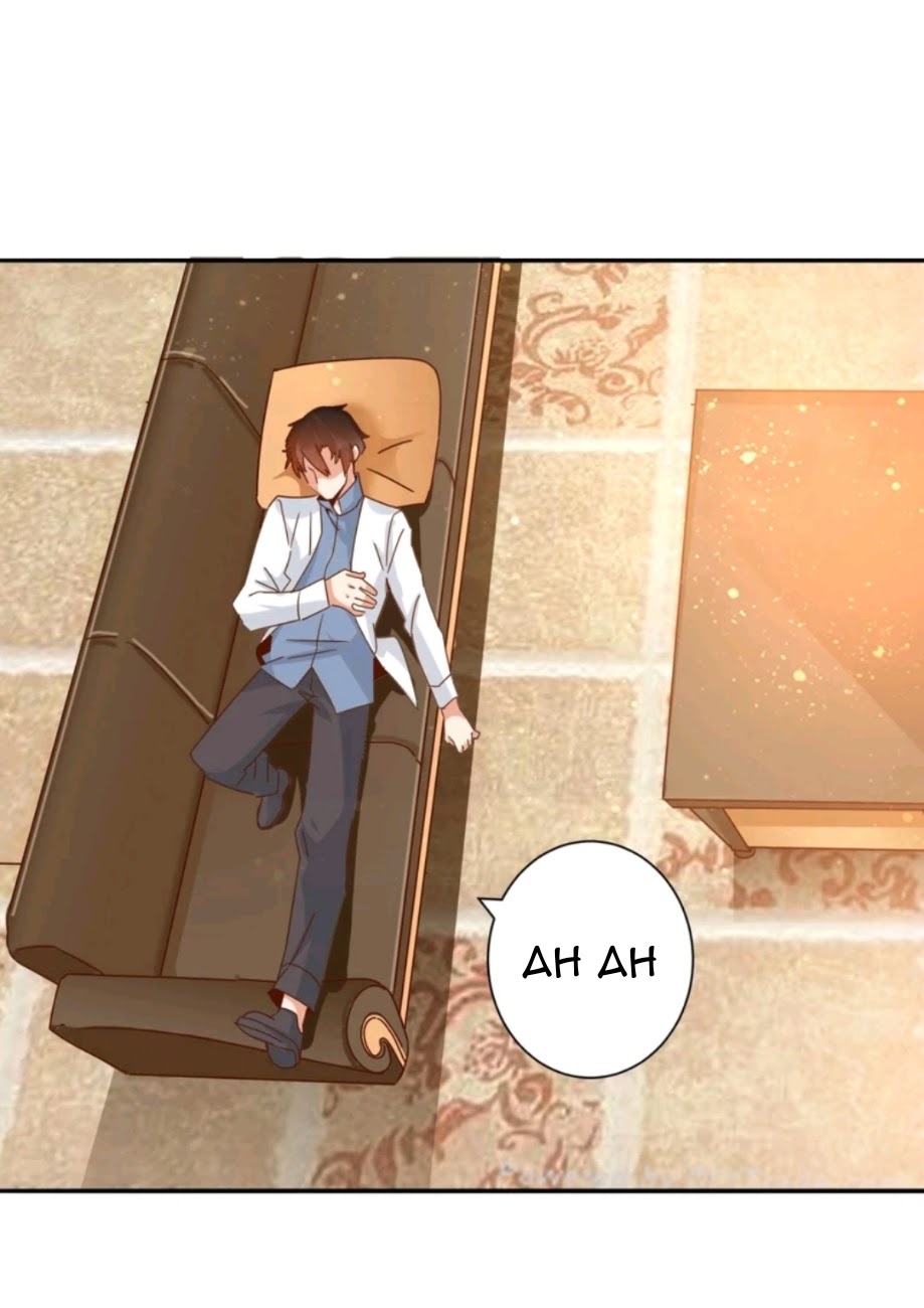 Super Doctor Metropolis Chapter 21 Gambar 11