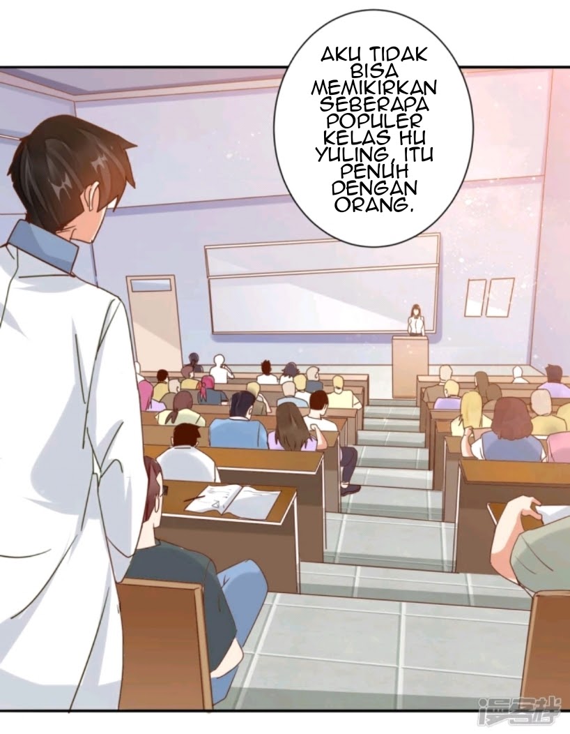 Super Doctor Metropolis Chapter 21 Gambar 15