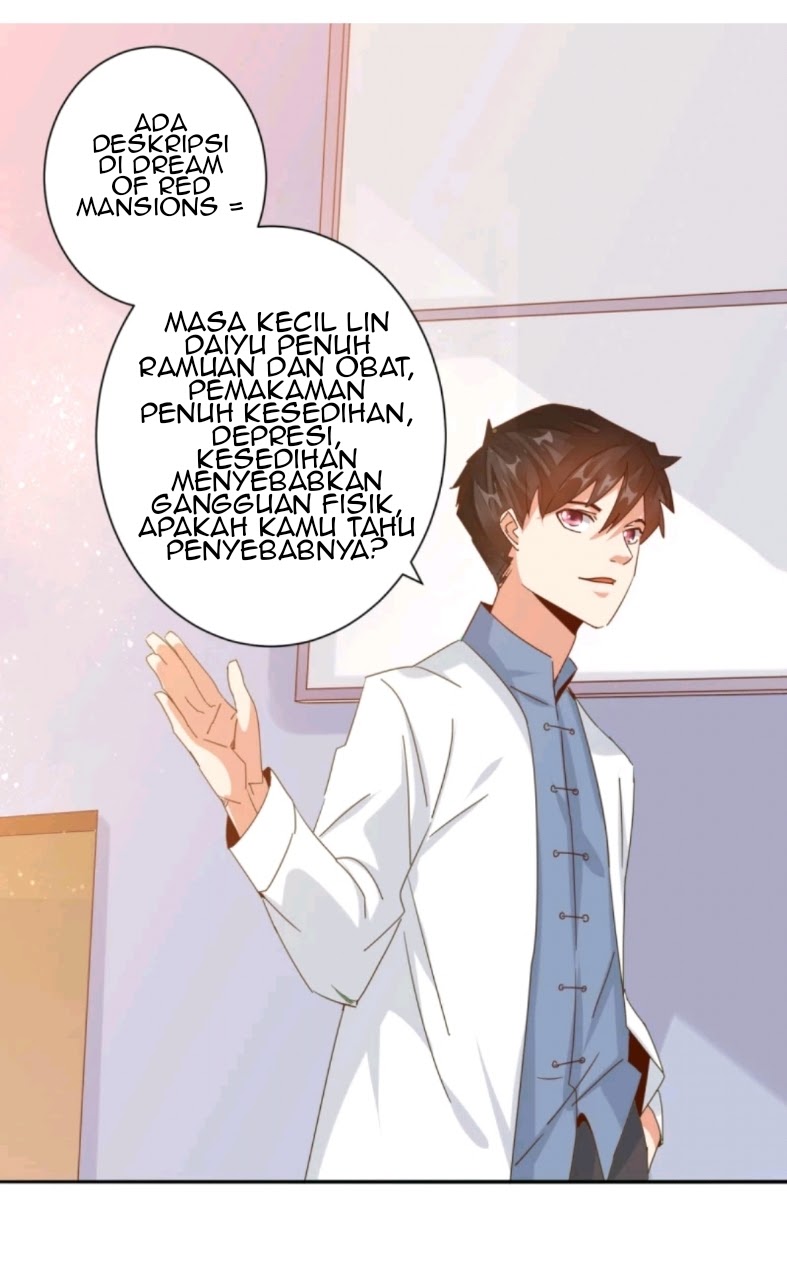Super Doctor Metropolis Chapter 21 Gambar 21