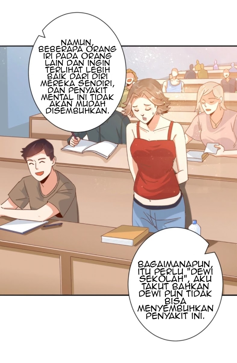 Super Doctor Metropolis Chapter 21 Gambar 23