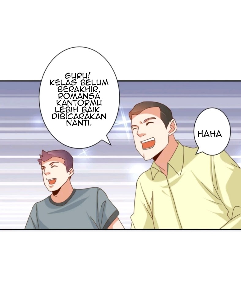 Super Doctor Metropolis Chapter 21 Gambar 26