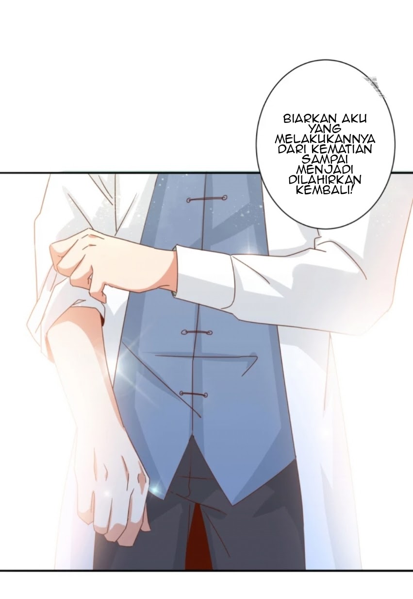 Super Doctor Metropolis Chapter 23 Gambar 10