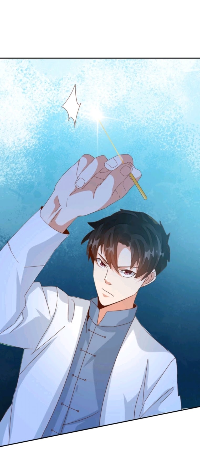 Super Doctor Metropolis Chapter 23 Gambar 19