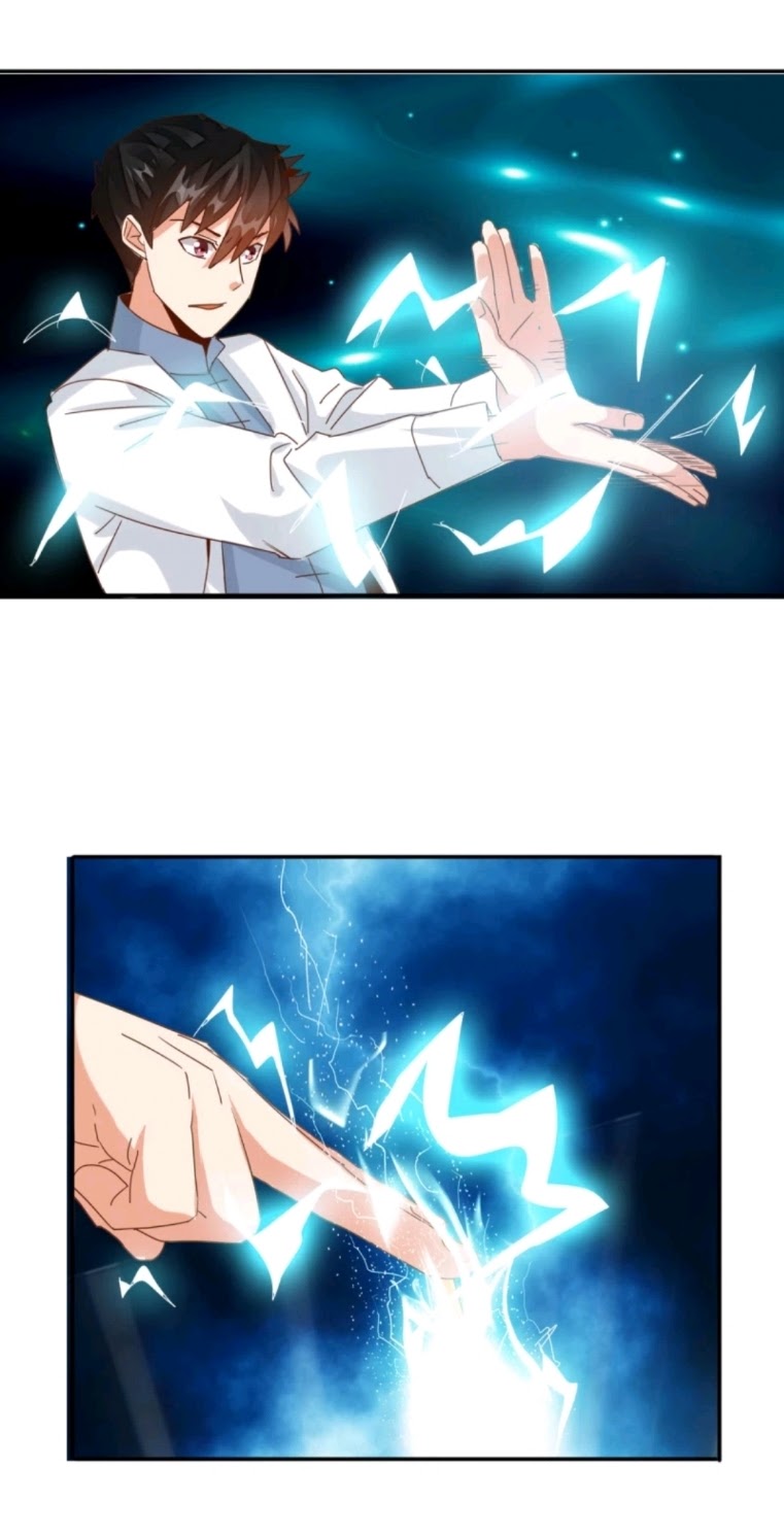 Super Doctor Metropolis Chapter 23 Gambar 21