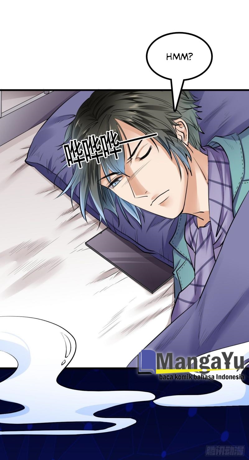 Super Earnings Treasure Chapter 03 Gambar 3