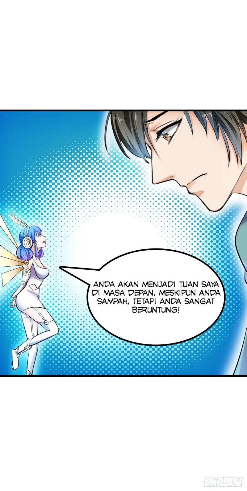 Super Earnings Treasure Chapter 03 Gambar 11