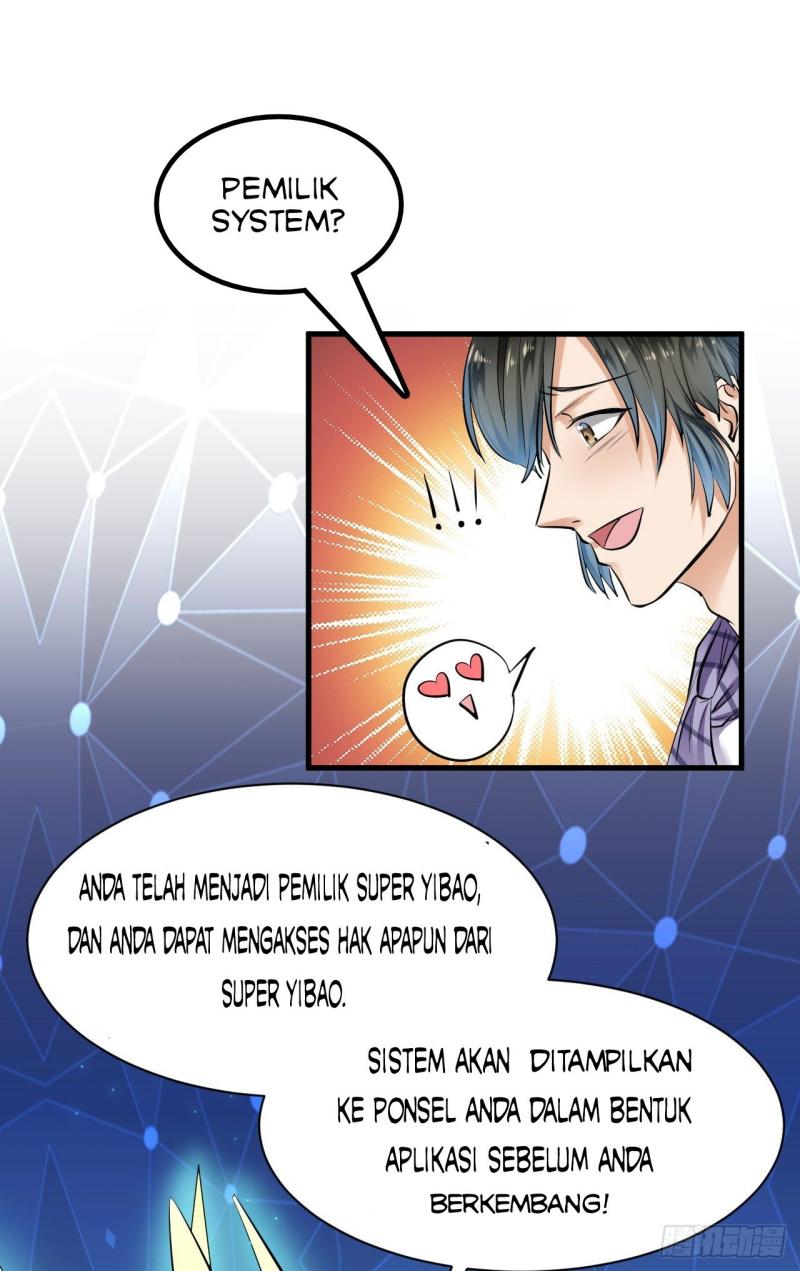 Super Earnings Treasure Chapter 03 Gambar 12