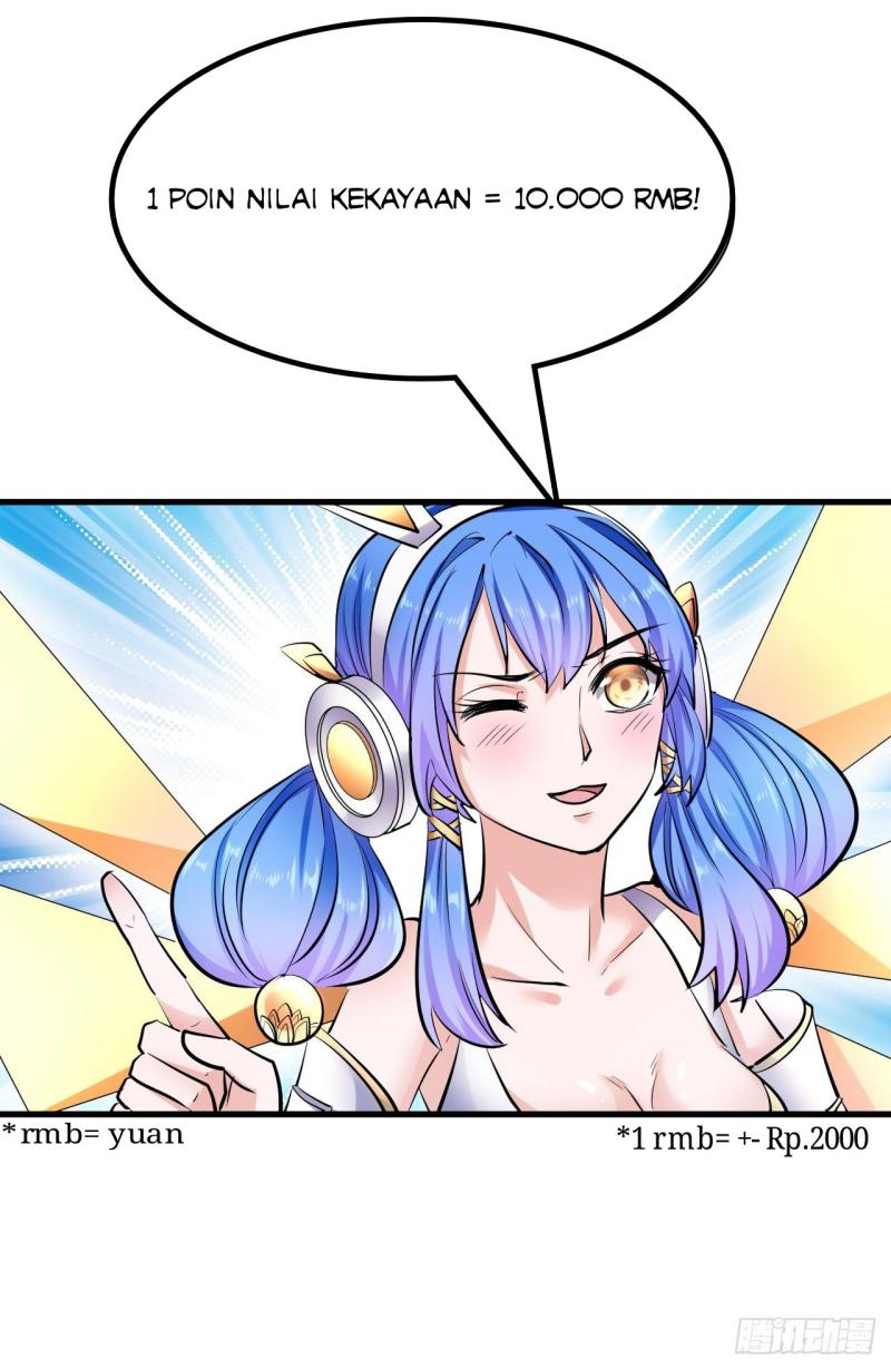 Super Earnings Treasure Chapter 03 Gambar 16