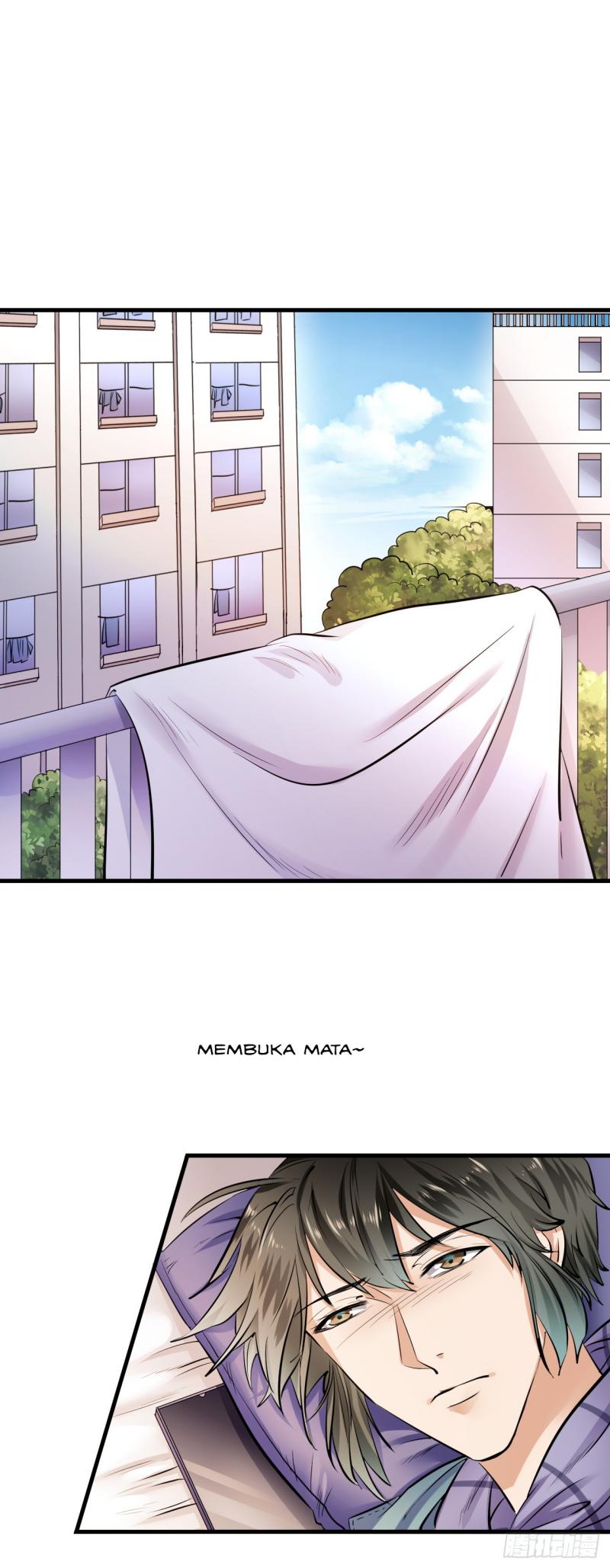 Super Earnings Treasure Chapter 03 Gambar 19