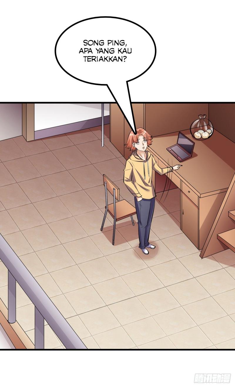 Super Earnings Treasure Chapter 03 Gambar 24