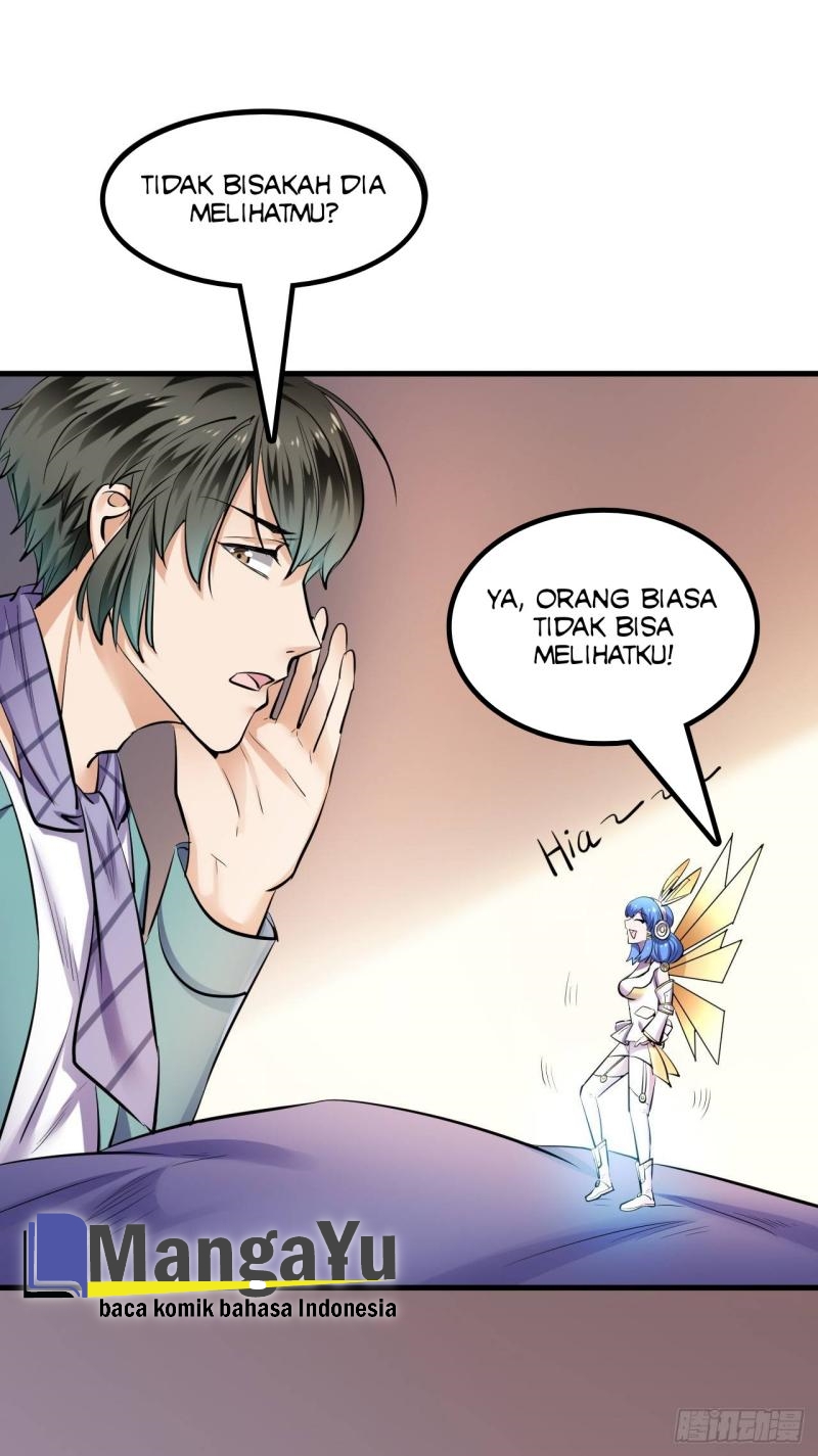 Super Earnings Treasure Chapter 03 Gambar 25