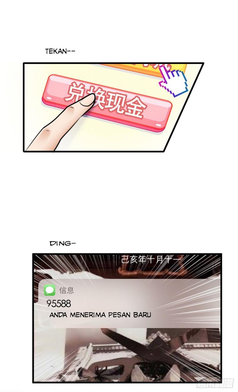 Super Earnings Treasure Chapter 03 Gambar 30