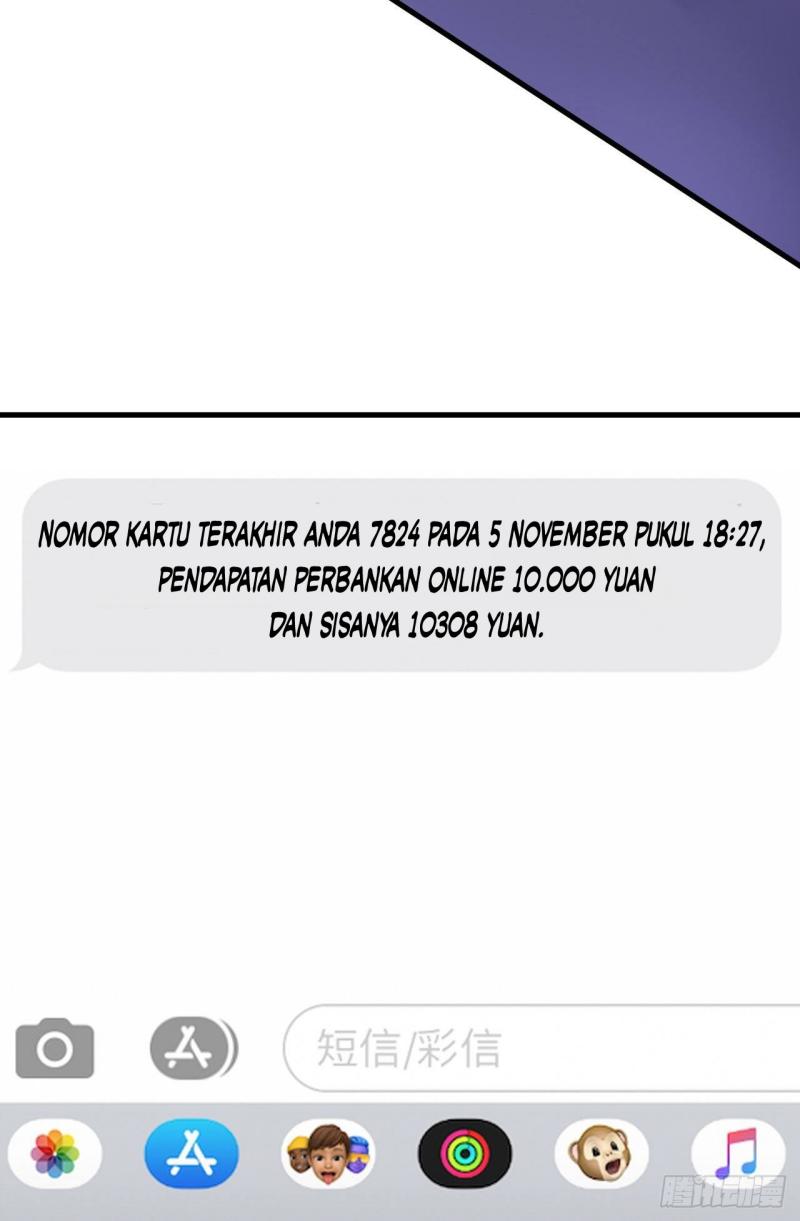 Super Earnings Treasure Chapter 03 Gambar 32