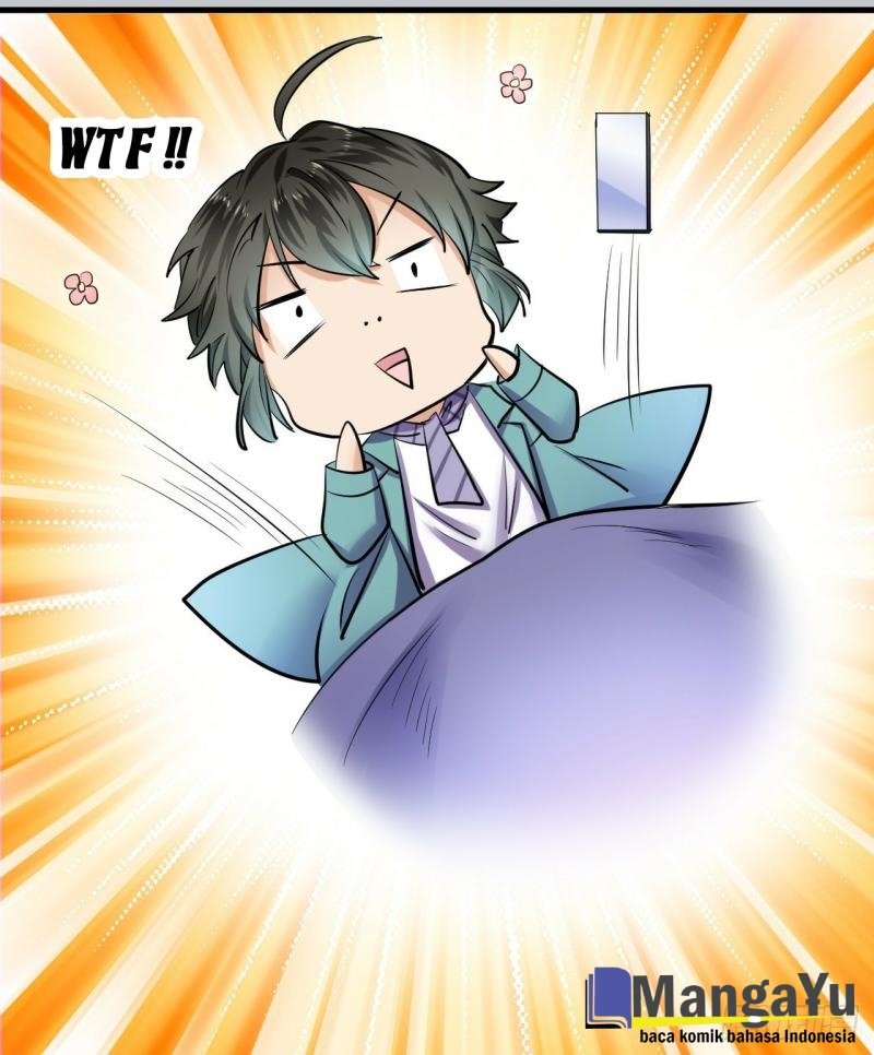 Super Earnings Treasure Chapter 03 Gambar 33