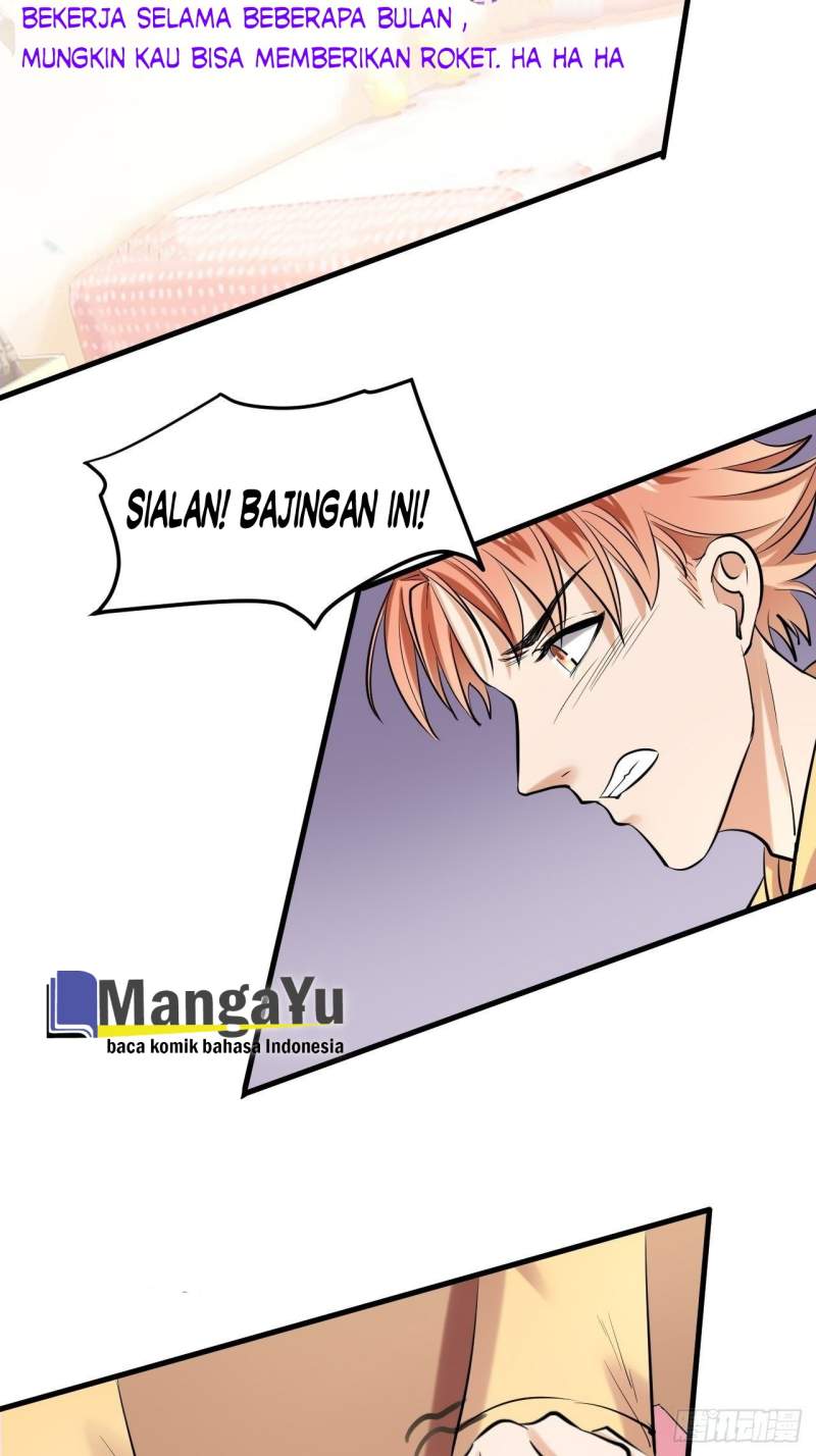 Super Earnings Treasure Chapter 05 Gambar 5