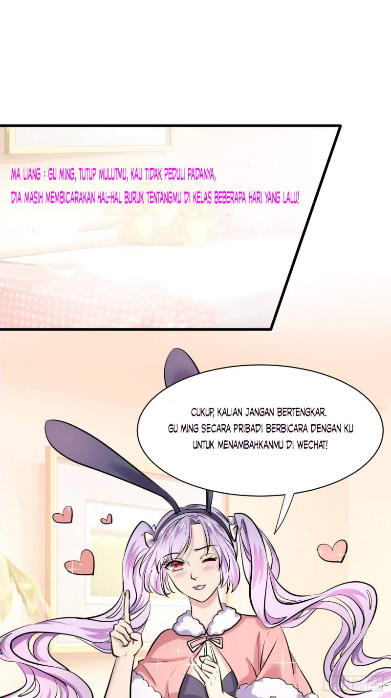 Super Earnings Treasure Chapter 05 Gambar 7
