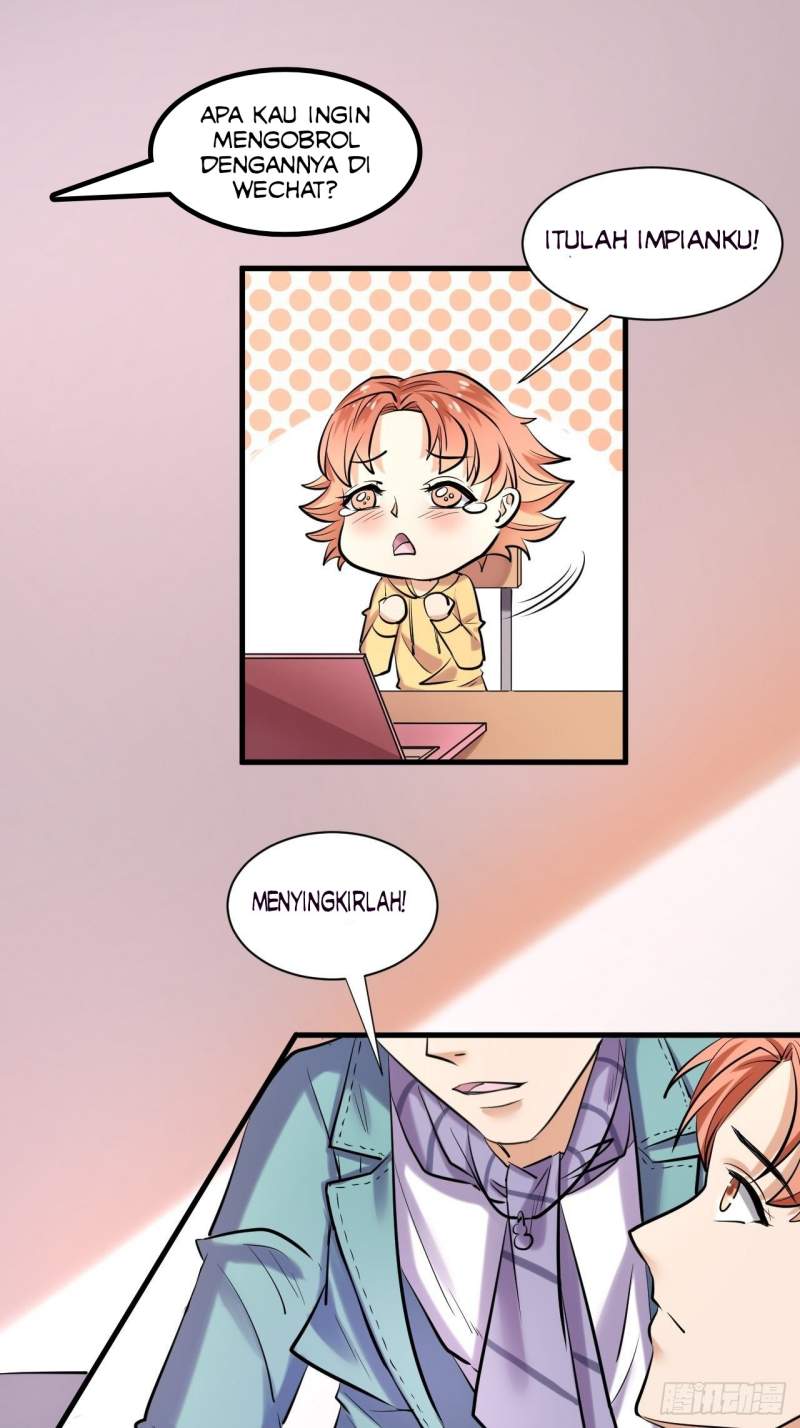 Super Earnings Treasure Chapter 05 Gambar 11