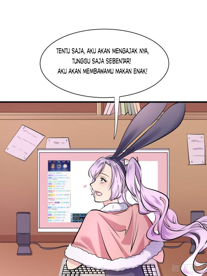 Super Earnings Treasure Chapter 05 Gambar 19