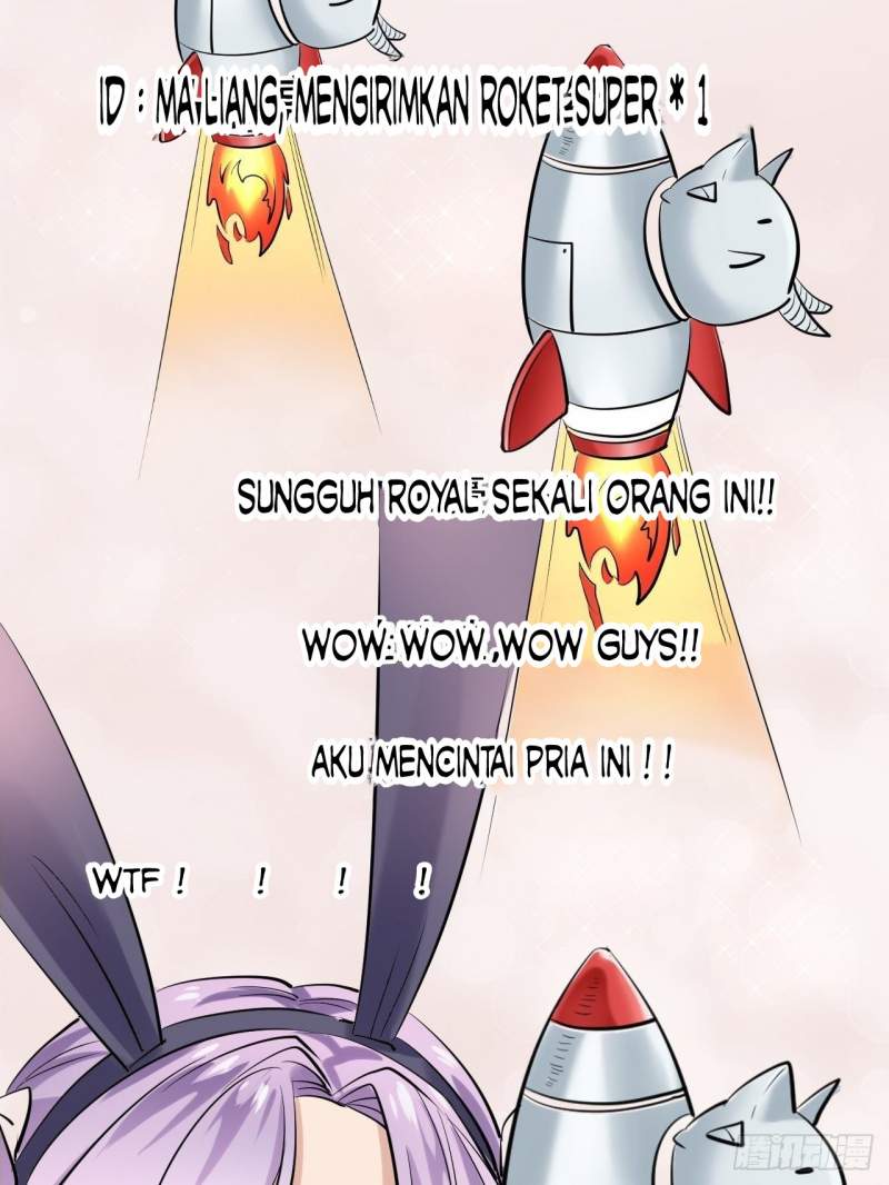 Super Earnings Treasure Chapter 05 Gambar 22