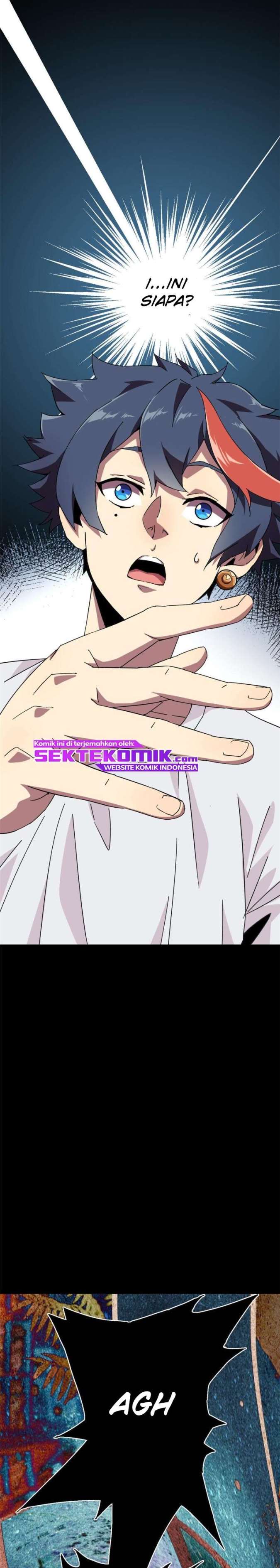 Super God Card Maker Chapter 01 Gambar 4